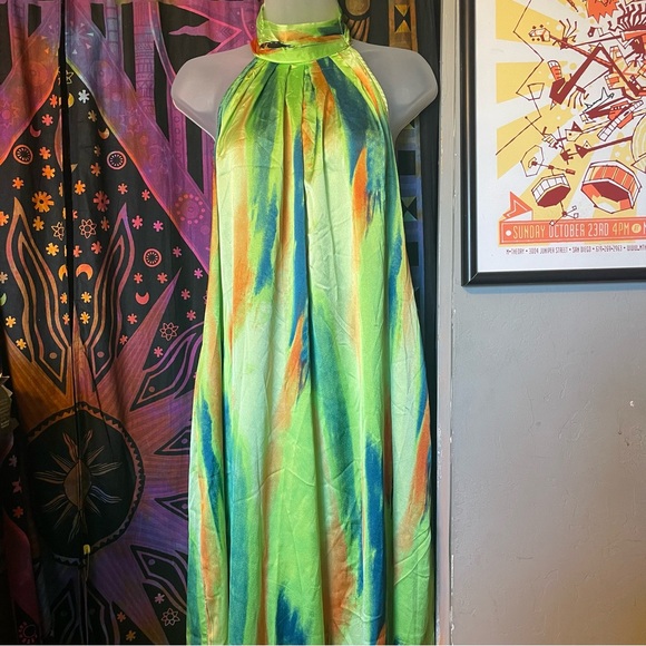 Stoned Immaculate Veruschka Jumpsuit - Picture 5 of 11